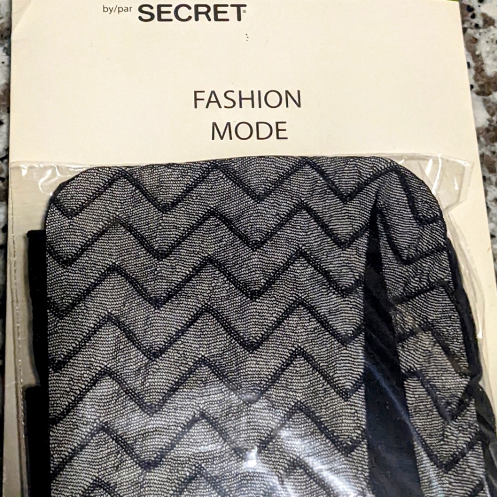 Tire Tread Tights